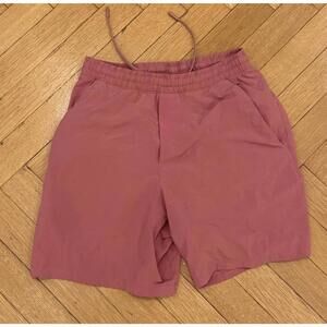 Lululemon Pace Breaker shorts (medium)